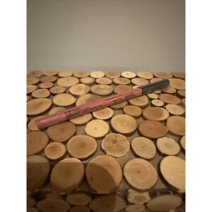 NYX Waterproof Slide On Glide On Lip Liner Pencil SLLP02 Bedrose .04 oz Sealed‎